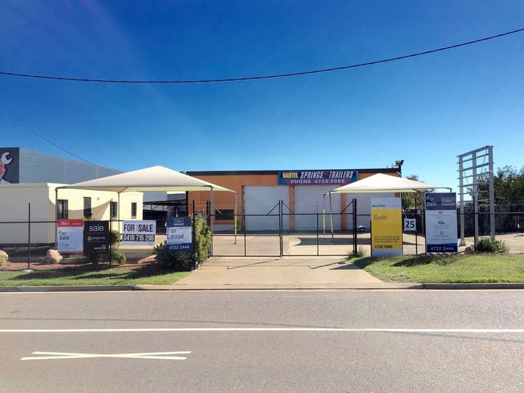25 Duckworth Street Garbutt QLD 4814 - Image 1