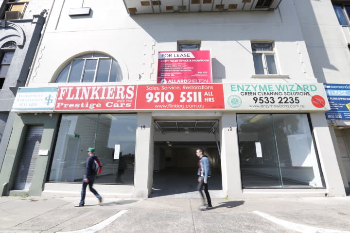 8-12 Punt Road St Kilda VIC 3182 - Image 3