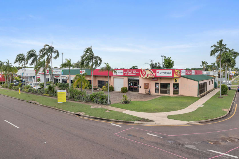 Click to view all images 2/8 Totem Road Coconut Grove NT 0810 - Image 2