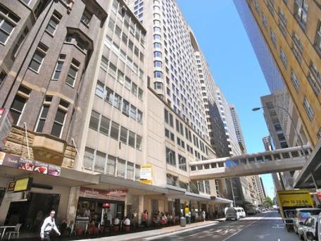 Level 7/122 Castlereagh Street Sydney NSW 2000 - Image 1