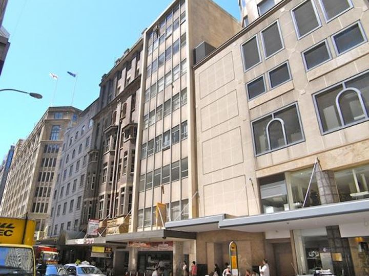 Level 7/122 Castlereagh Street Sydney NSW 2000 - Image 3