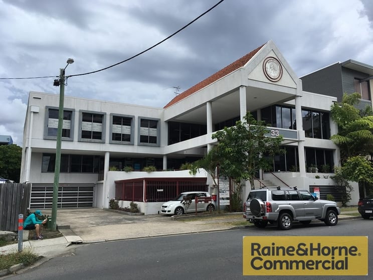 2, Level 1,33 Sanders Street Upper Mount Gravatt QLD 4122 - Image 1
