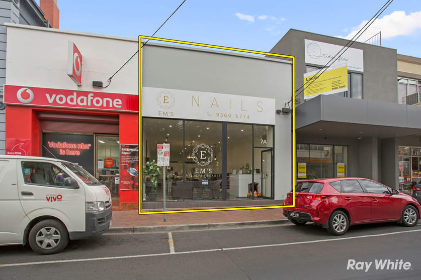 Click to view all images 7A Portman Street Oakleigh VIC 3166 - Image 1