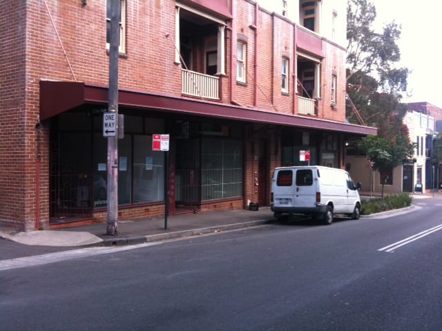 19 Meagher Street Chippendale NSW 2008 - Image 1