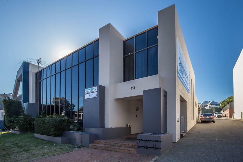 Click to view all images Suite 4/614 Newcastle Street Leederville WA 6007 - Image 2