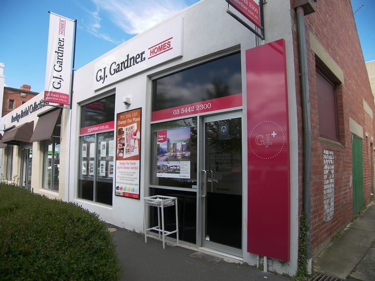 Click to view all images 5 King Street Bendigo VIC 3550 - Image 1