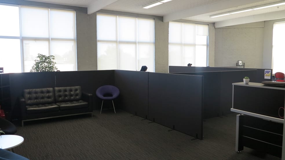 Level 2, Part/109-111 Nicholson Street Footscray VIC 3011 - Image 3