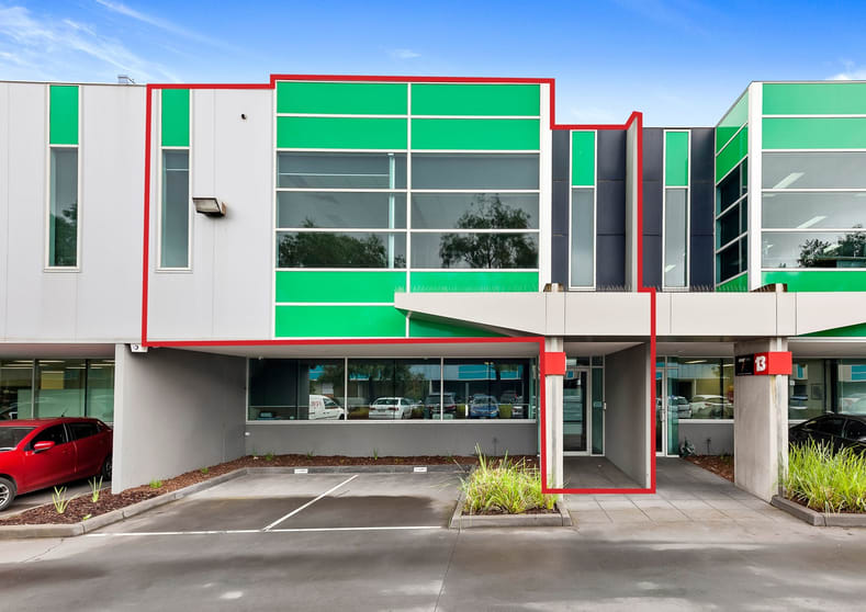 14/21 Sabre Drive Port Melbourne VIC 3207 - Image 1