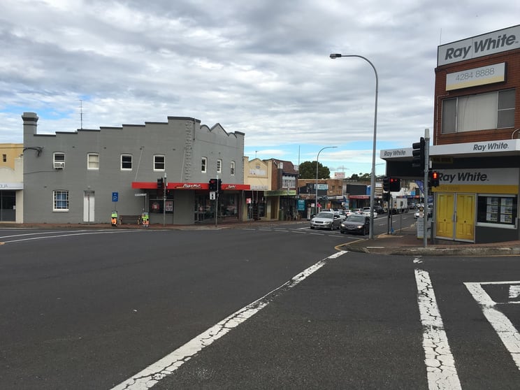 Click to view all images Shop 1/373 Princes Highway Woonona NSW 2517 - Image 2