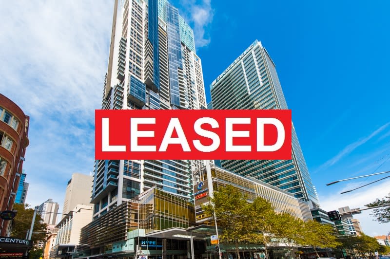 Level 6, Suite 65/650 George Street Sydney NSW 2000 - Image 1