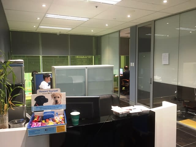Level 6, Suite 65/650 George Street Sydney NSW 2000 - Image 2