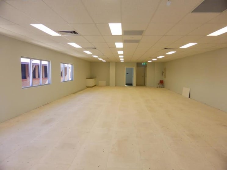 Suite 2B, 1st Floor/165 Brisbane Street Dubbo NSW 2830 - Image 2