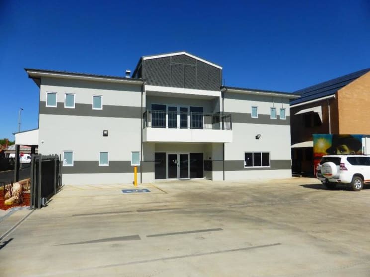 Suite 2B, 1st Floor/165 Brisbane Street Dubbo NSW 2830 - Image 3
