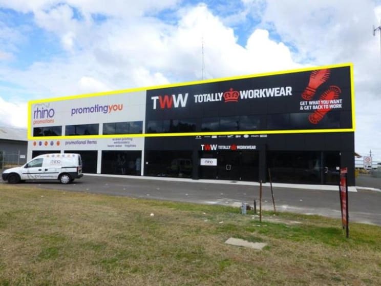 1st Floor/9-11 White Street Dubbo NSW 2830 - Image 1