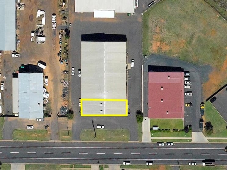 1st Floor/9-11 White Street Dubbo NSW 2830 - Image 2
