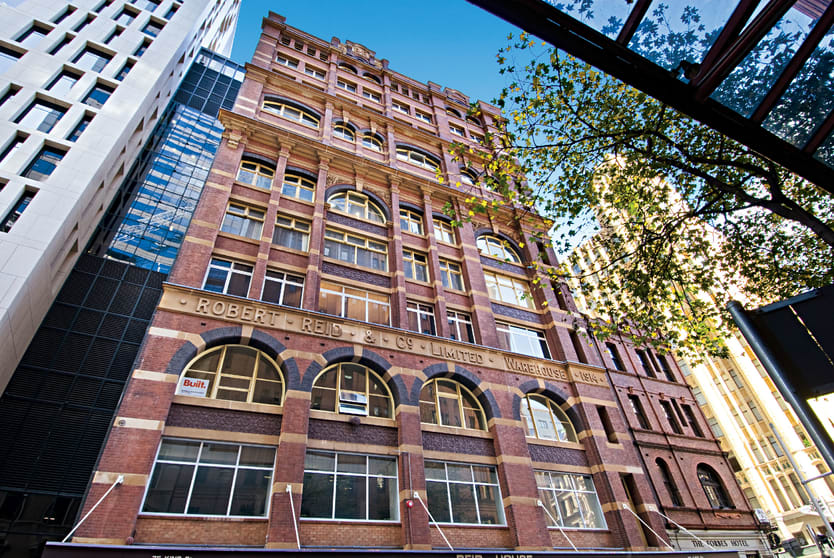 75 King Street Sydney NSW 2000 - Image 1