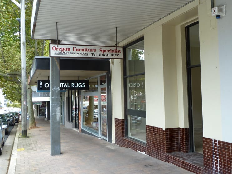 471B Pacific Highway Crows Nest NSW 2065 - Image 1