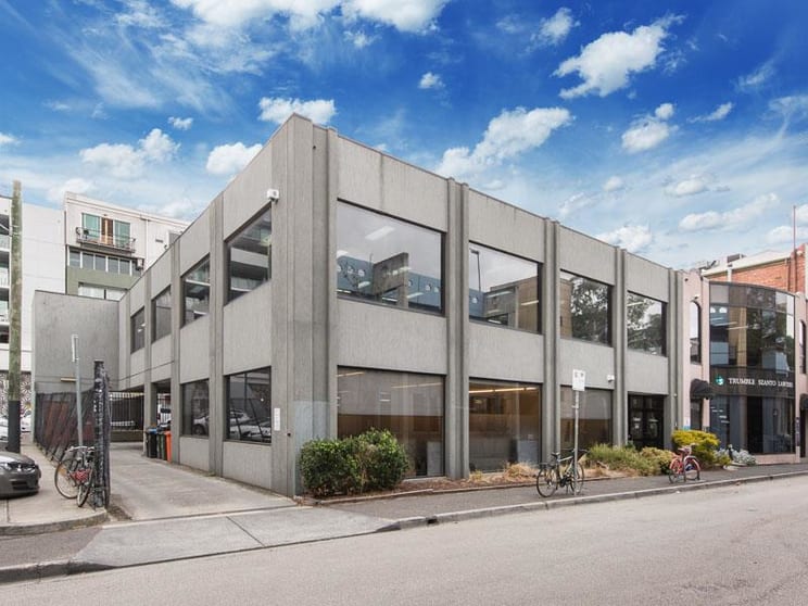 Click to view all images Level 1/12-16 Cecil Place Prahran VIC 3181 - Image 2
