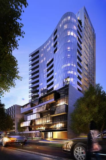 Click to view all images Ground Floor/663 Chapel Street South Yarra VIC 3141 - Image 3