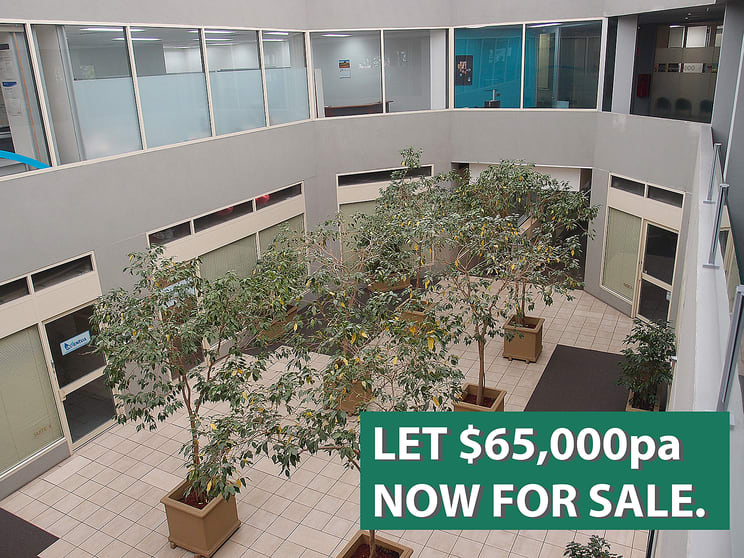 4, 5, & 6/108-120 Young Street Frankston VIC 3199 - Image 1