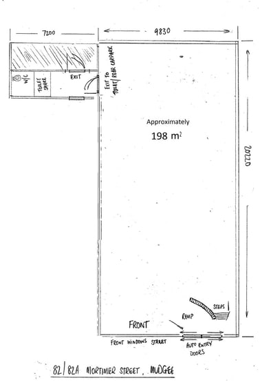82a Mortimer Street Mudgee NSW 2850 - Image 2