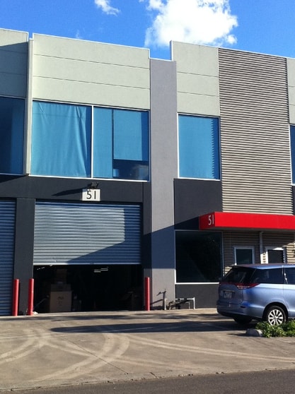 51 Bakehouse Road Kensington VIC 3031 - Image 1