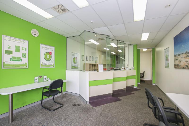 Ground & First Floor/140 Puckle Street Moonee Ponds VIC 3039 - Image 3