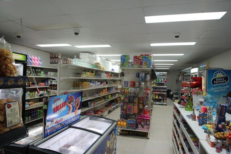 Shop 1/35 Grimwood Street St Granville NSW 2142 - Image 1