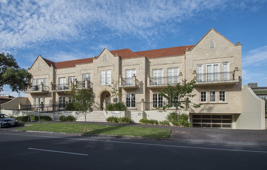 Click to view all images 4/76 Osmond Terrace Norwood SA 5067 - Image 1
