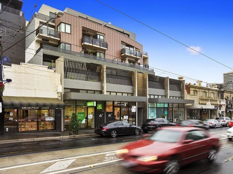 Click to view all images 51 Toorak Road South Yarra VIC 3141 - Image 2