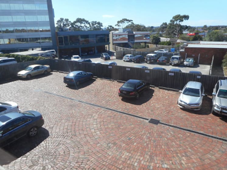 Office 8C/50-54 Robinson Street Dandenong VIC 3175 - Image 3
