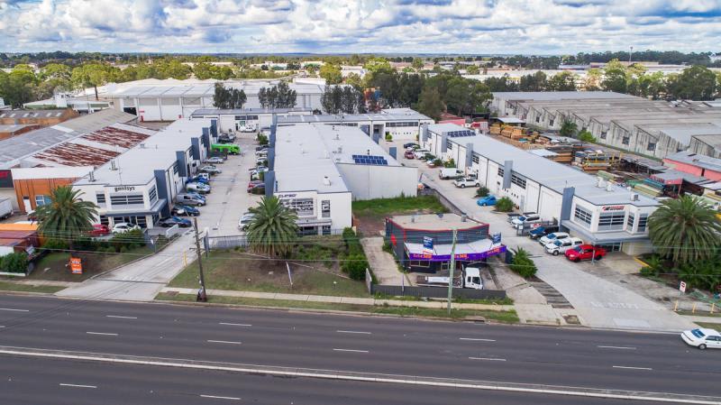 172-178 Milperra Road Revesby NSW 2212 - Image 2