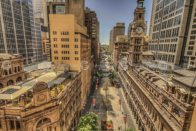 Suite 14/104 Bathurst Street Sydney NSW 2000 - Image 3