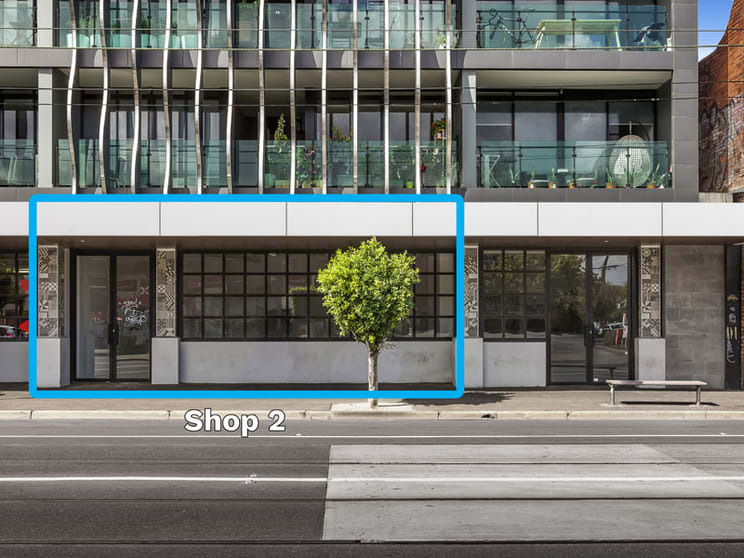 Click to view all images 200 Lygon Street Brunswick East VIC 3057 - Image 3
