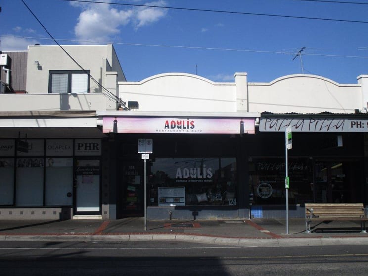 Click to view all images 124 Union Road Ascot Vale VIC 3032 - Image 2