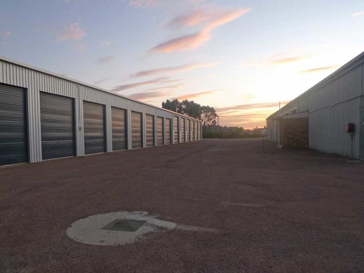 Shed 16/20 Gilpin Street Chadwick WA 6450 - Image 2