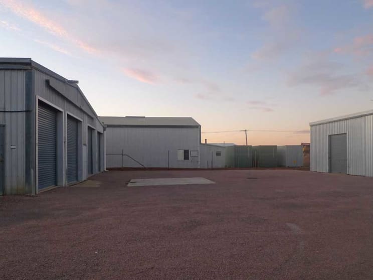 Shed 16/20 Gilpin Street Chadwick WA 6450 - Image 3