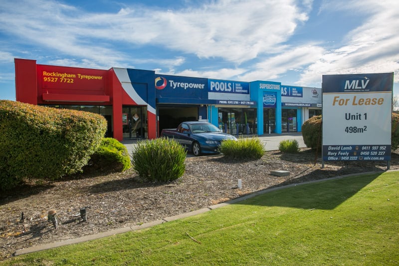 Click to view all images 1/17 Enterprise Way Rockingham WA 6168 - Image 1