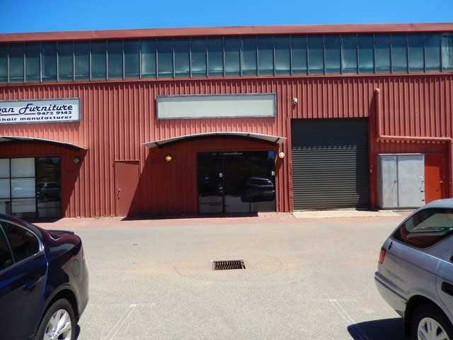 18A /81  Briggs Street Carlisle WA 6101 - Image 1
