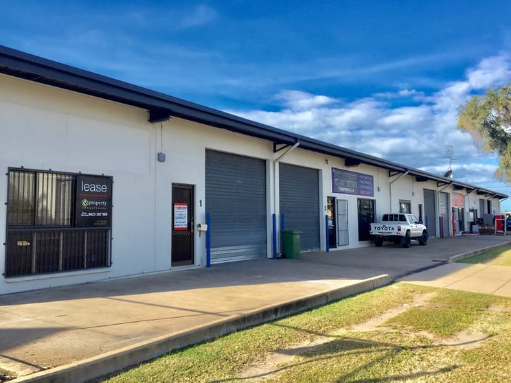 1/7-11 Gurney Street Garbutt QLD 4814 - Image 1
