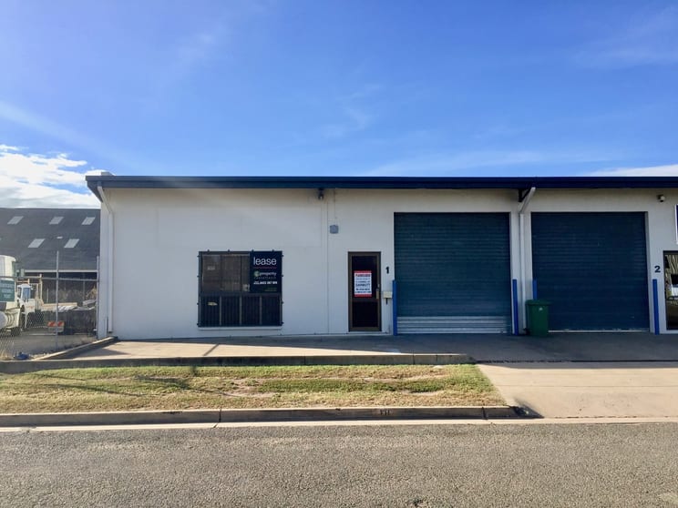 1/7-11 Gurney Street Garbutt QLD 4814 - Image 2