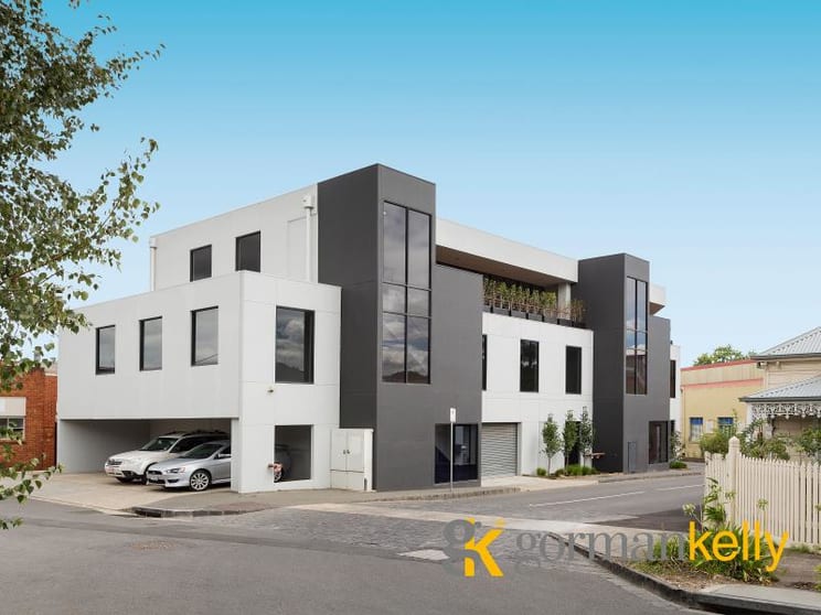 Level 1 Suite 8/61-63 Camberwell Road Hawthorn East VIC 3123 - Image 2