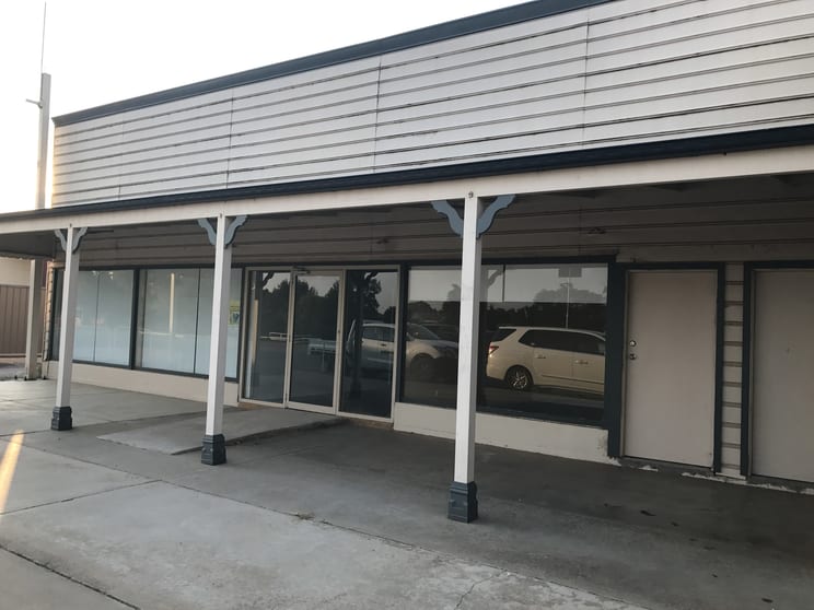 80 Mann Street Coolamon NSW 2701 - Image 2