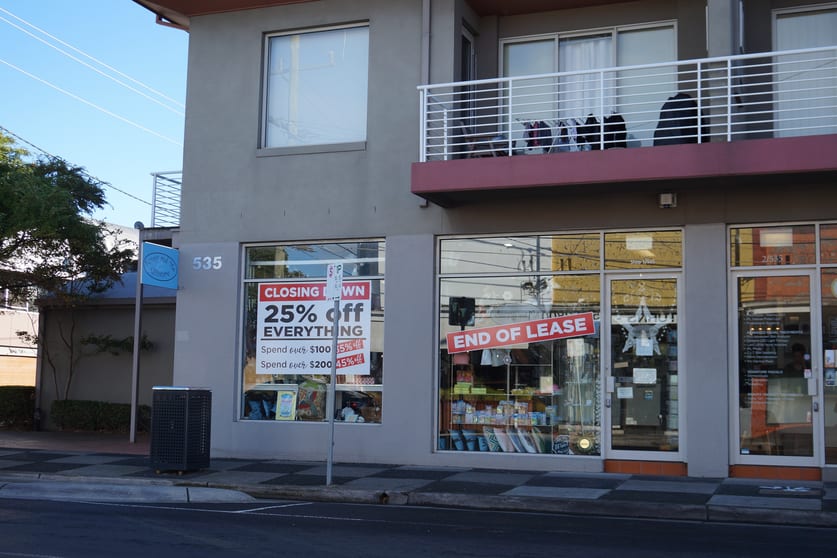 Click to view all images 1/535 Highett Road Highett VIC 3190 - Image 1