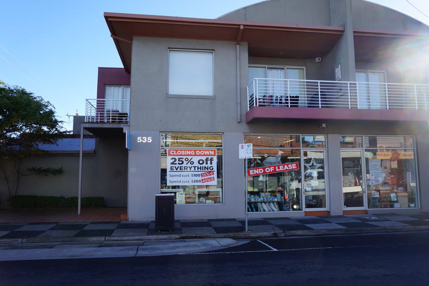 Click to view all images 1/535 Highett Road Highett VIC 3190 - Image 3