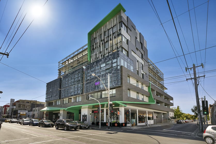 Click to view all images 2/360 Lygon Street Brunswick VIC 3056 - Image 1