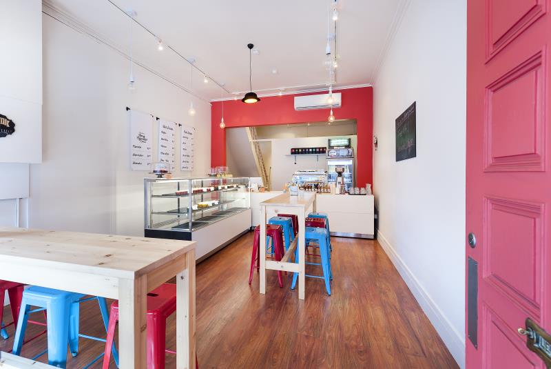 261 Brunswick Street Fitzroy VIC 3065 - Image 3
