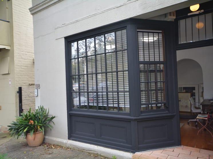 Click to view all images 118B Windsor Street Paddington NSW 2021 - Image 1