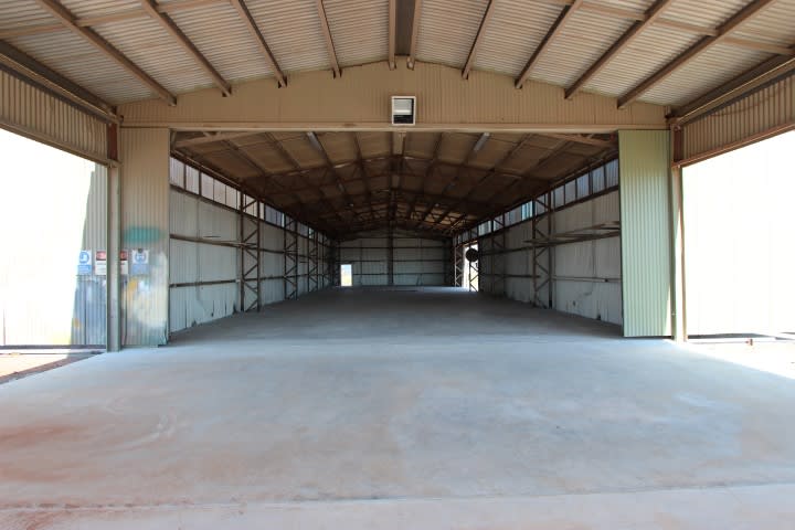 Lot 500 Croydon Road Karratha Industrial Estate WA 6714 - Image 1