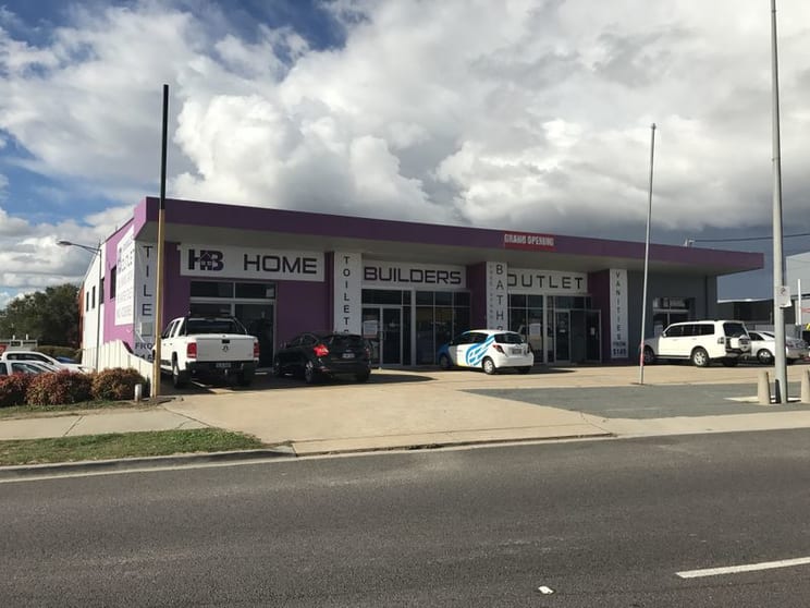 1/96-98 Newcastle Street Fyshwick ACT 2609 - Image 1